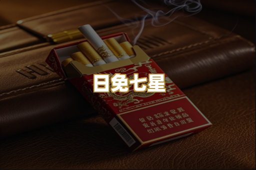 日免七星